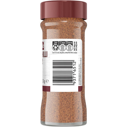 Masterfoods Mexican Chilli Powder 30g
