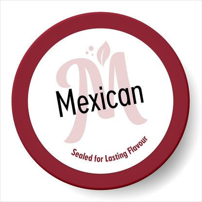 Masterfoods Mexican Chilli Powder 30g