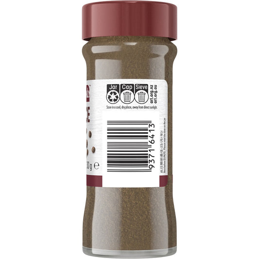 MasterFoods Ground All Spice 30g
