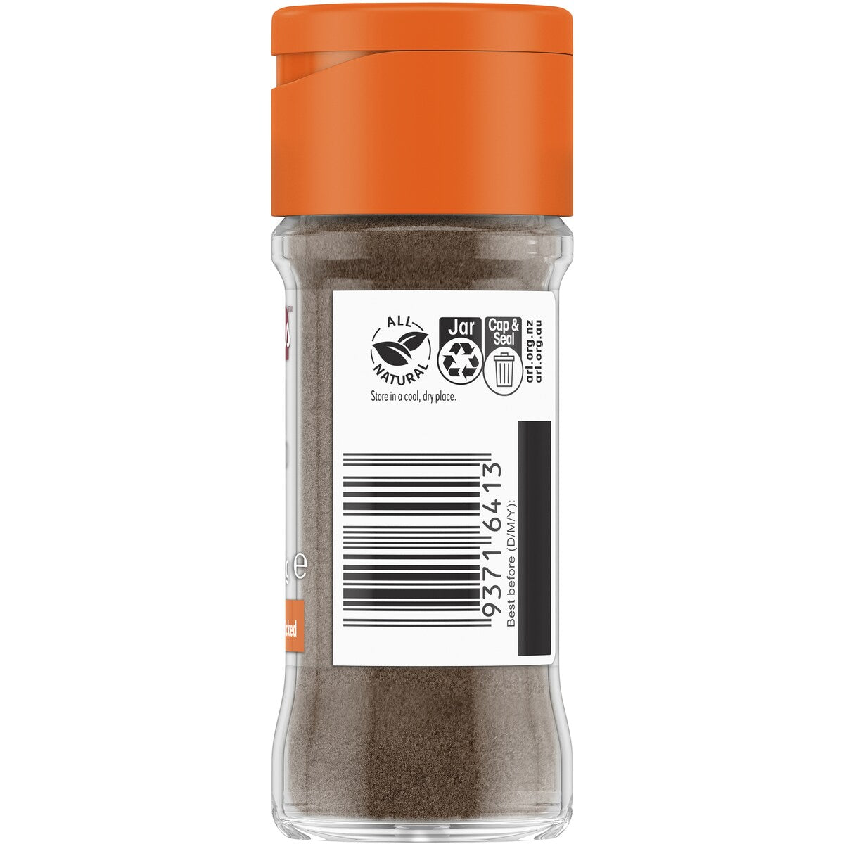 MasterFoods Ground All Spice 30g