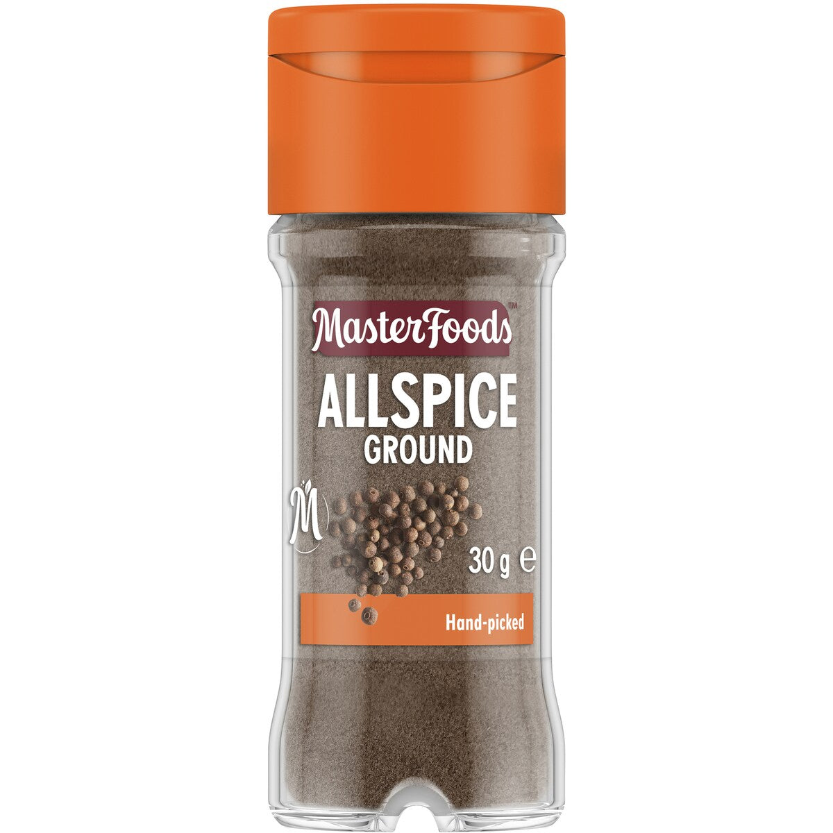 MasterFoods Ground All Spice 30g