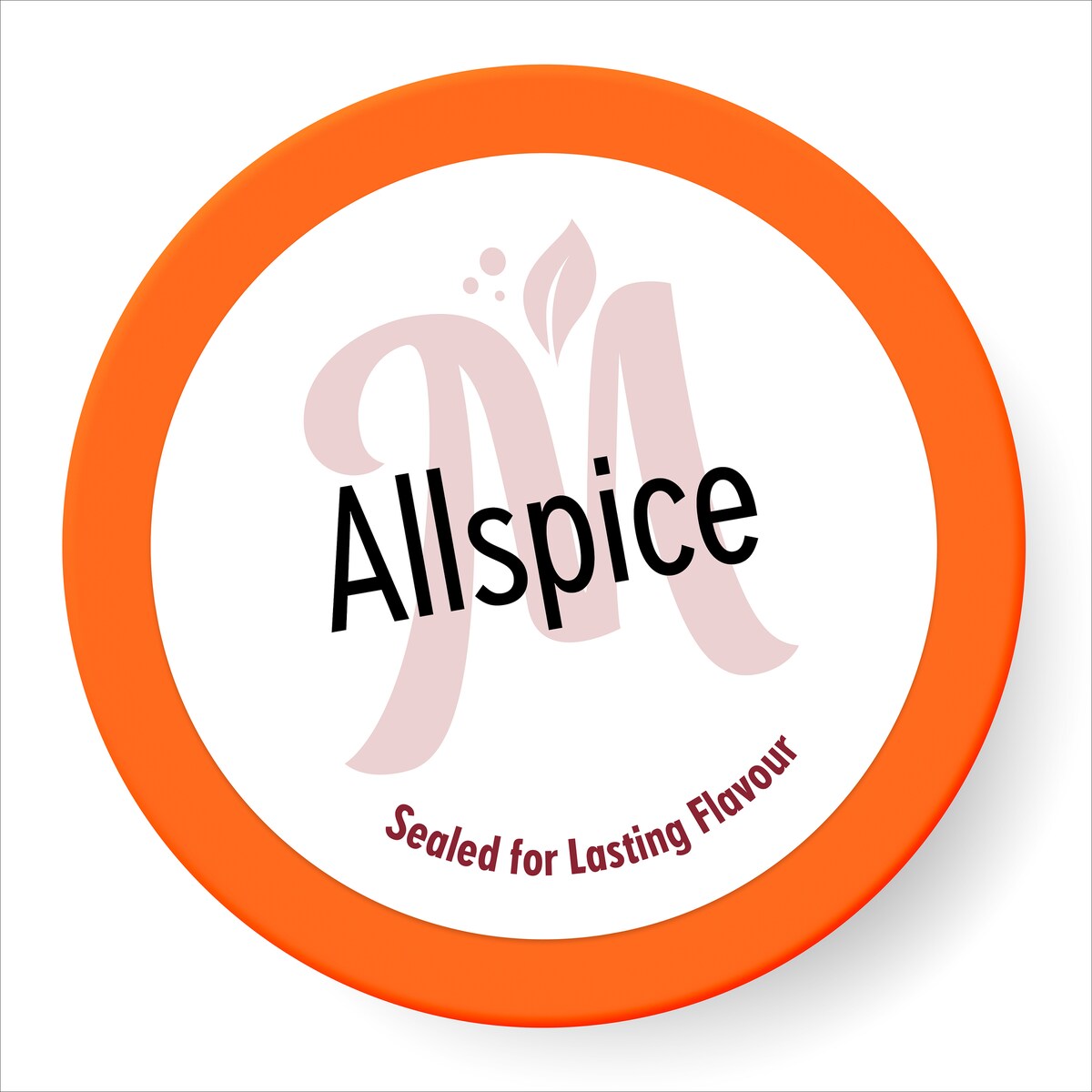 MasterFoods Ground All Spice 30g