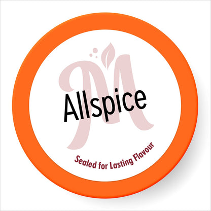 MasterFoods Ground All Spice 30g