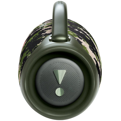 JBL Boombox 3 Bluetooth Speaker Squad JBLBOOMBOX3SQUADAS