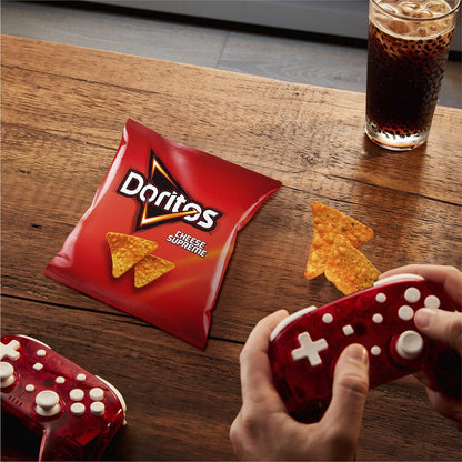 Doritos Corn Chips Cheese Supreme 5 Pack