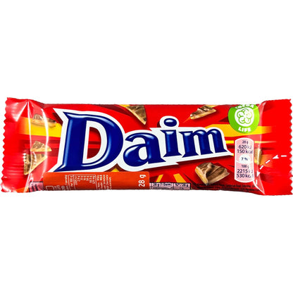 Daim Bar 28g