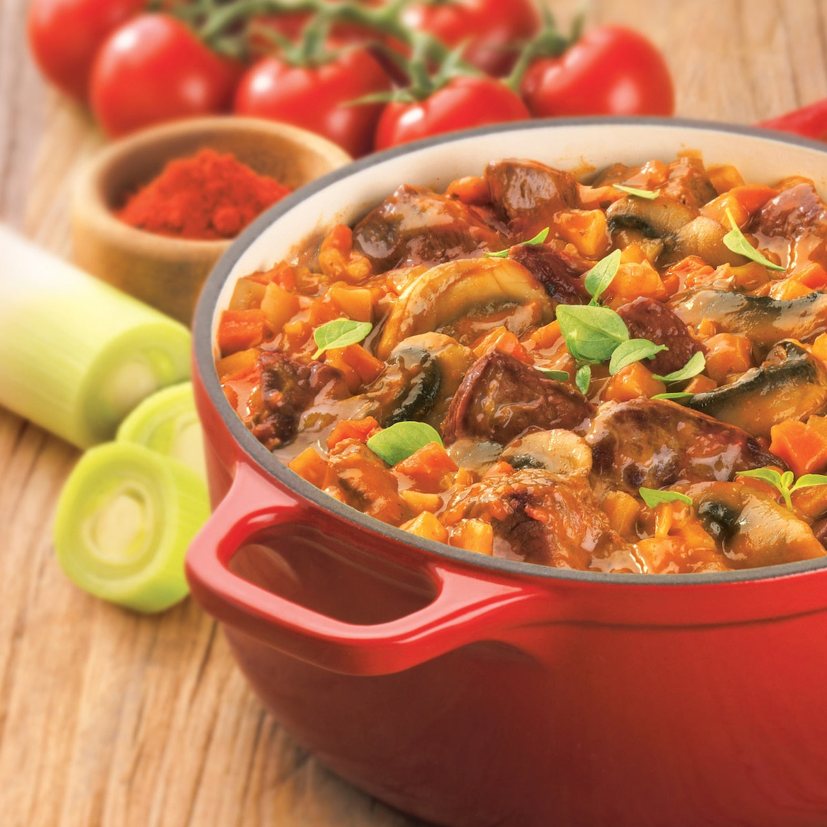 Continental Hot Pot Casserole Base Savoury 80g
