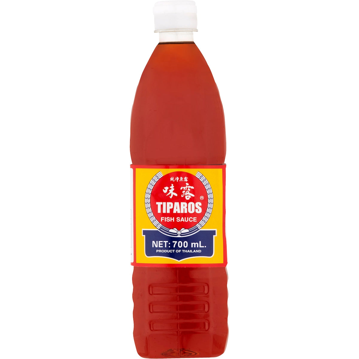 Tiparos Tiparos Fish Sauce 700mL