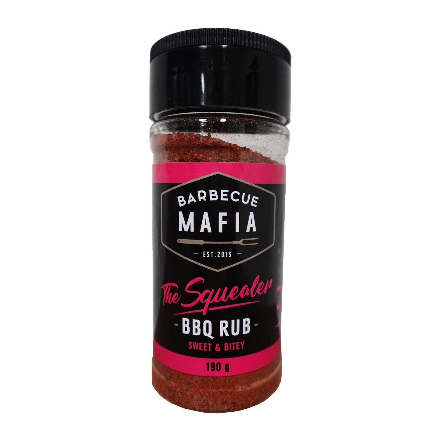Bbq Rubs Mafia Gift Set - 3 Pack - 175 x 135 x 60mm
