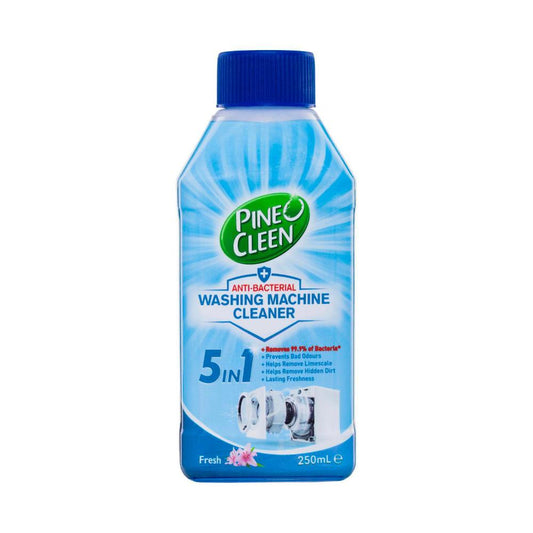 Pine O Cleen Washing Machine Cleaner Fresh - 250mL