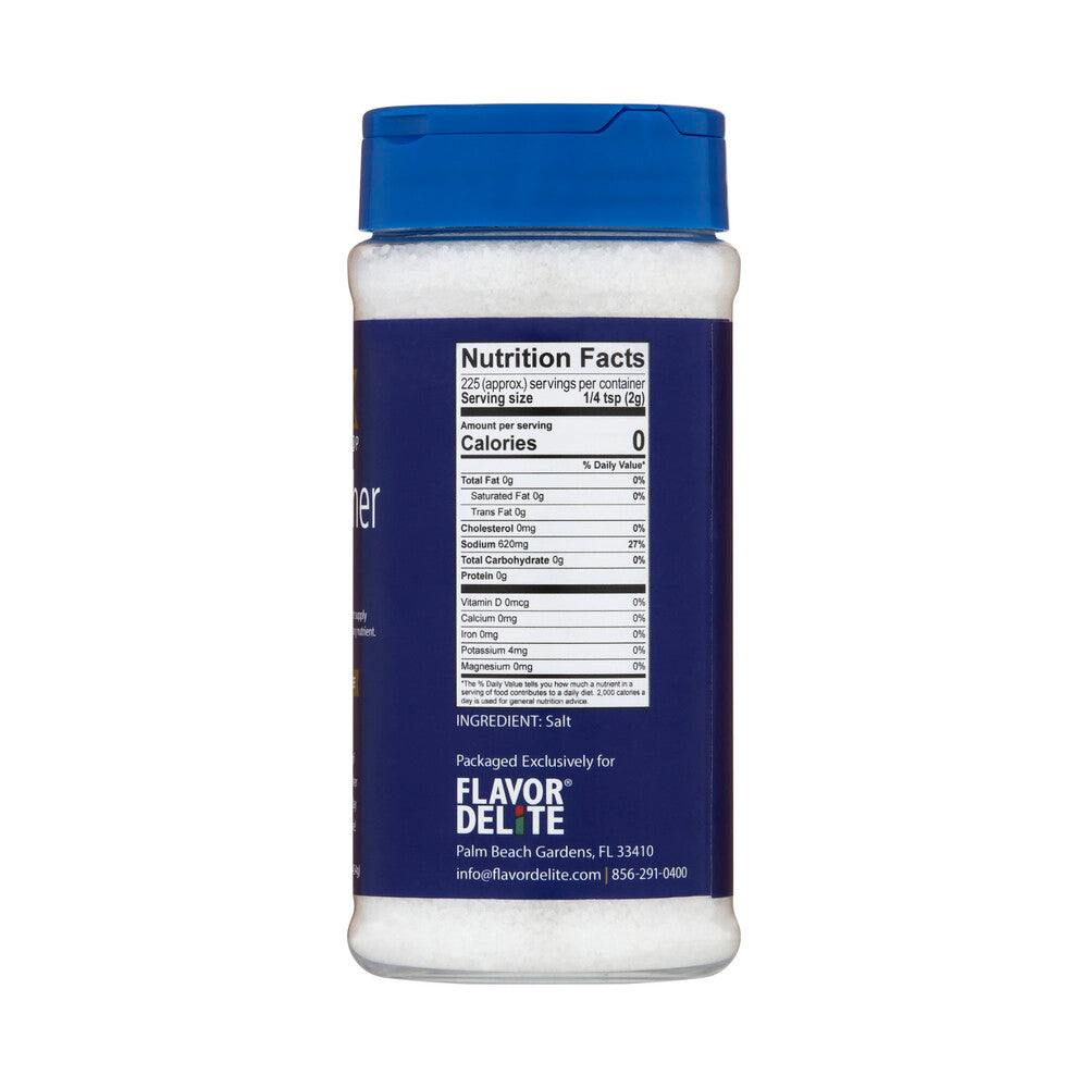 David's Kosher Salt - 453g