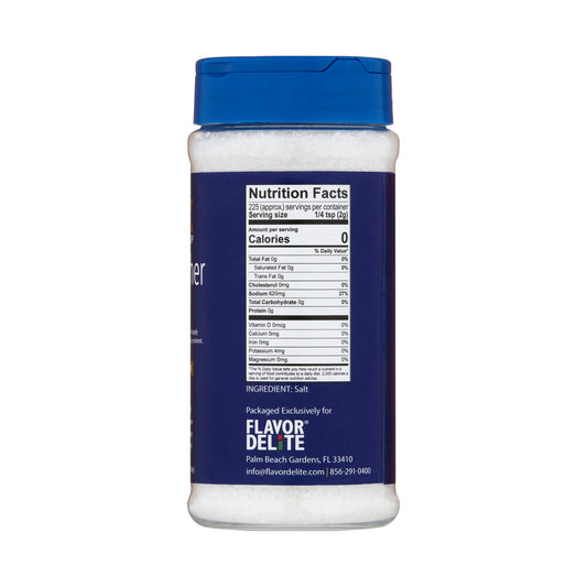David's Kosher Salt - 453g