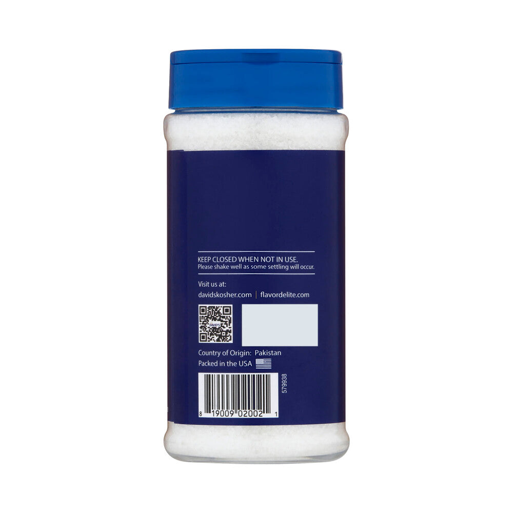 David's Kosher Salt - 453g