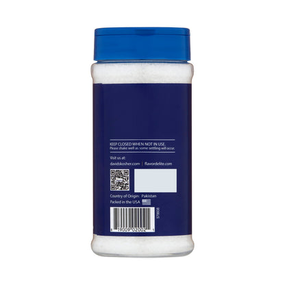David's Kosher Salt - 453g