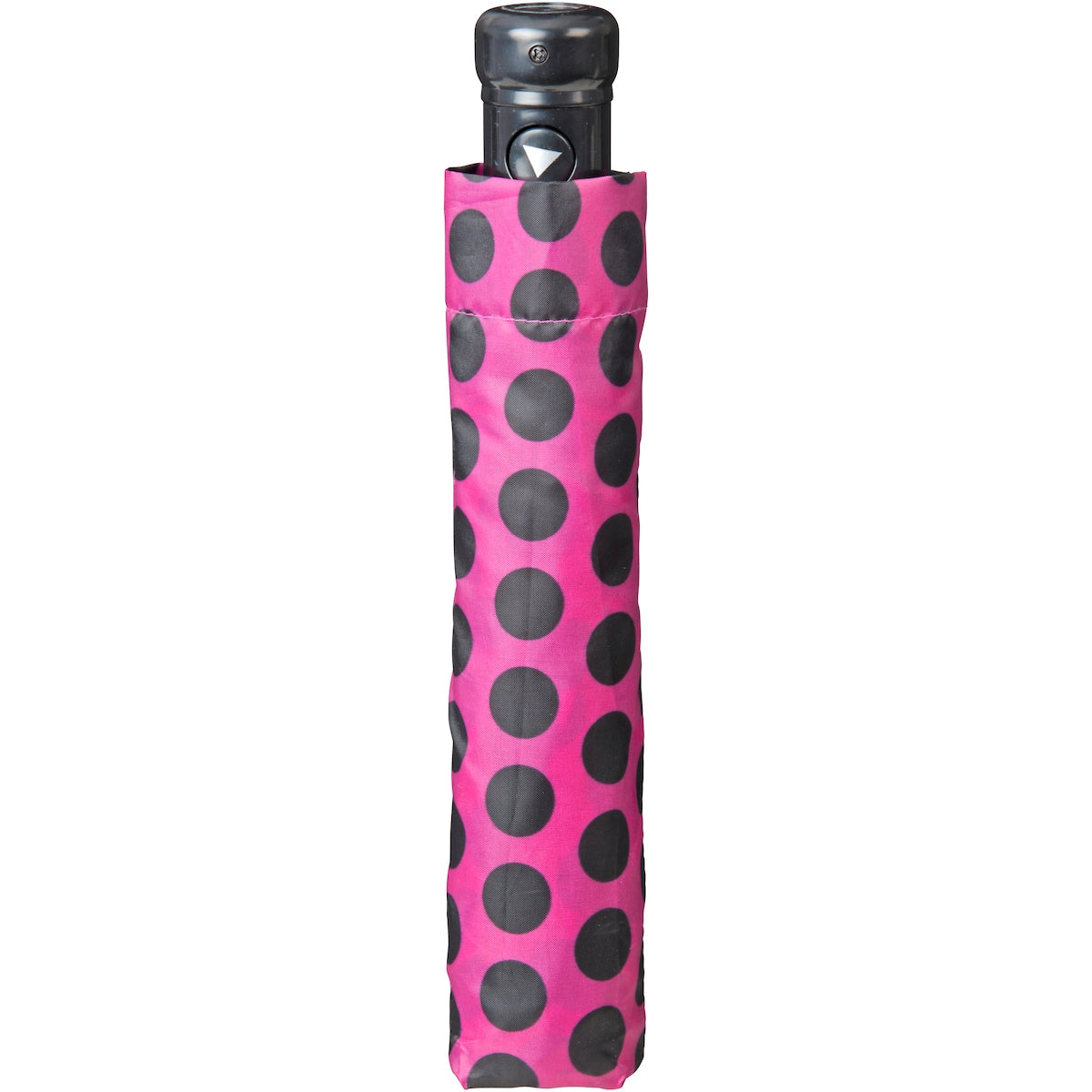 Unisex Weather Protection Automatic Umbrella Navy Each