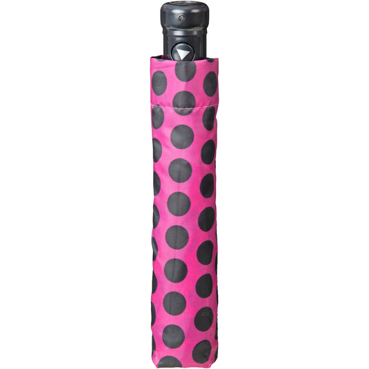 Unisex Weather Protection Automatic Umbrella Navy Each