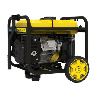 Champion Portable Inverter Generator 4500W Open Frame 500573-AU