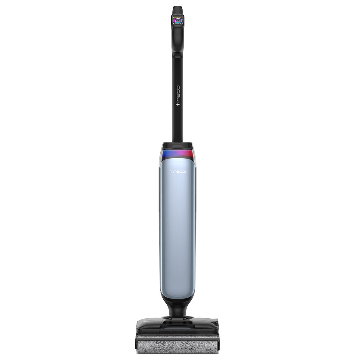 Tineco Floor One S9 Artist Pro FW2B0300AU Silver 230W Powerdry