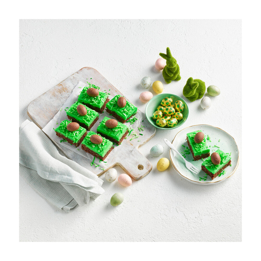 Cadbury Mint Easter Chocolate Eggs Bag - 115g