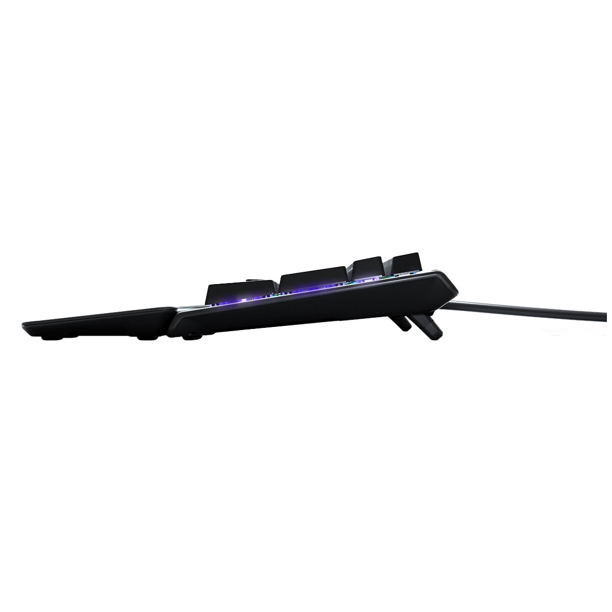 Steelseries Apex 3 Gaming Keyboard 64795 Black IP32 Water Resistant