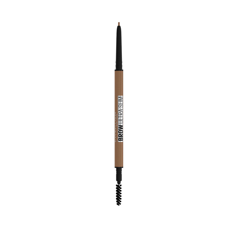 Maybelline Brow Ultra Slim Soft Brown Eyebrow Pencil - 8.3g