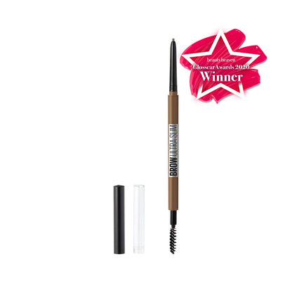 Maybelline Brow Ultra Slim Soft Brown Eyebrow Pencil - 8.3g