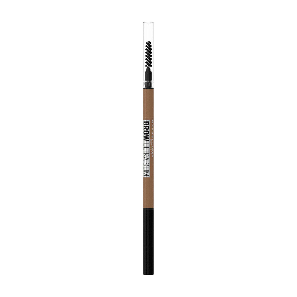 Maybelline Brow Ultra Slim Soft Brown Eyebrow Pencil - 8.3g