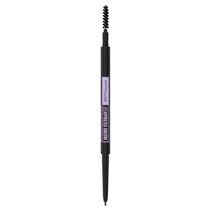 Maybelline Brow Ultra Slim Deep Brown Eyebrow Pencil - 8.3g