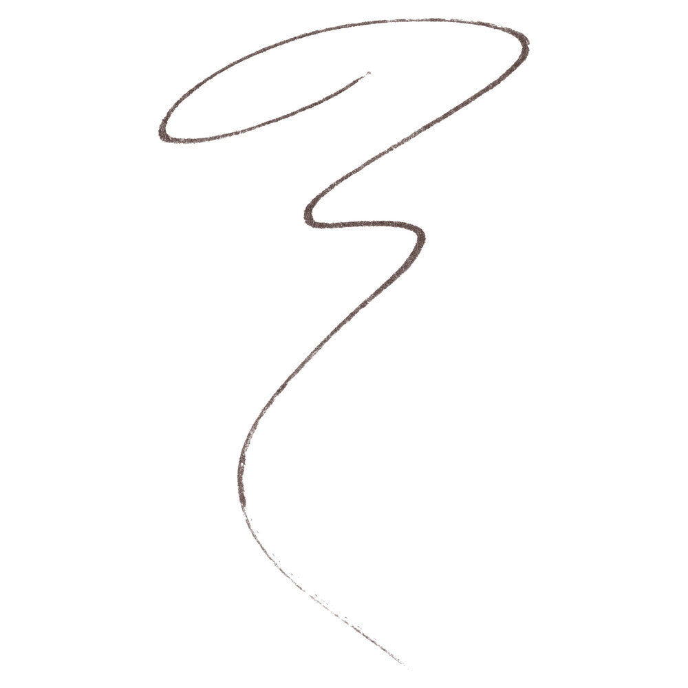 Maybelline Brow Ultra Slim Deep Brown Eyebrow Pencil - 8.3g