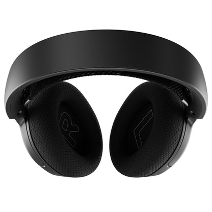 Steelseries Arctis Nova 1 Gaming Headset 61606 Black Lightweight