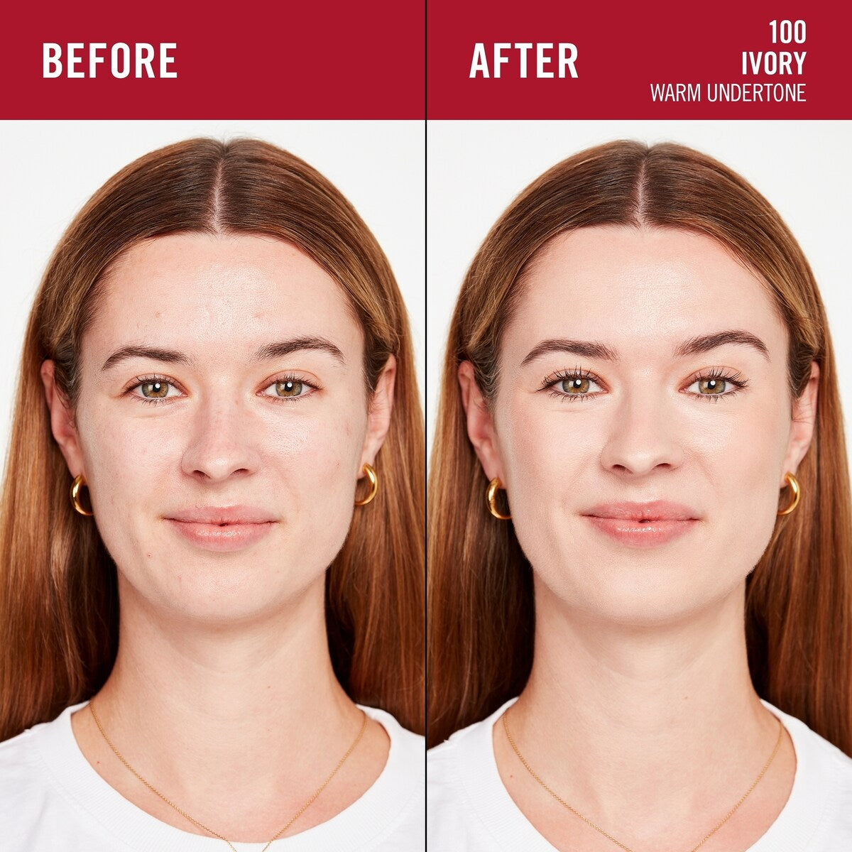 Rimmel London Lastingfinish Fdn Ivory 30ml