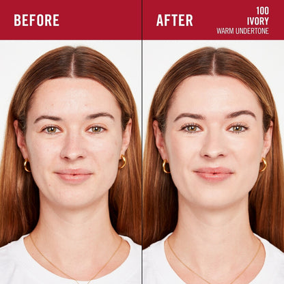 Rimmel London Lastingfinish Fdn Ivory 30ml