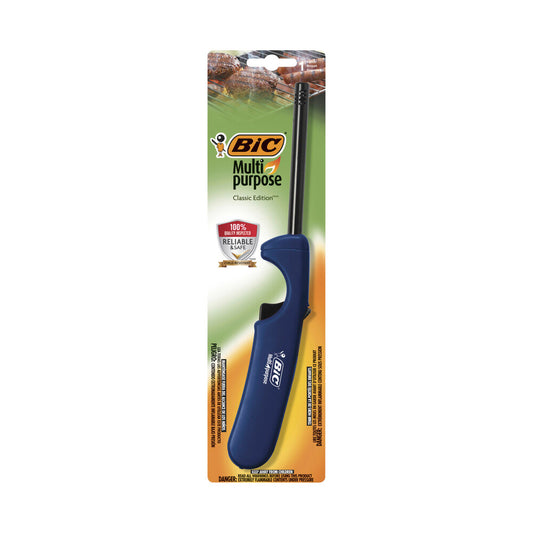 Bic Multi Purpose Lighter - 1 each
