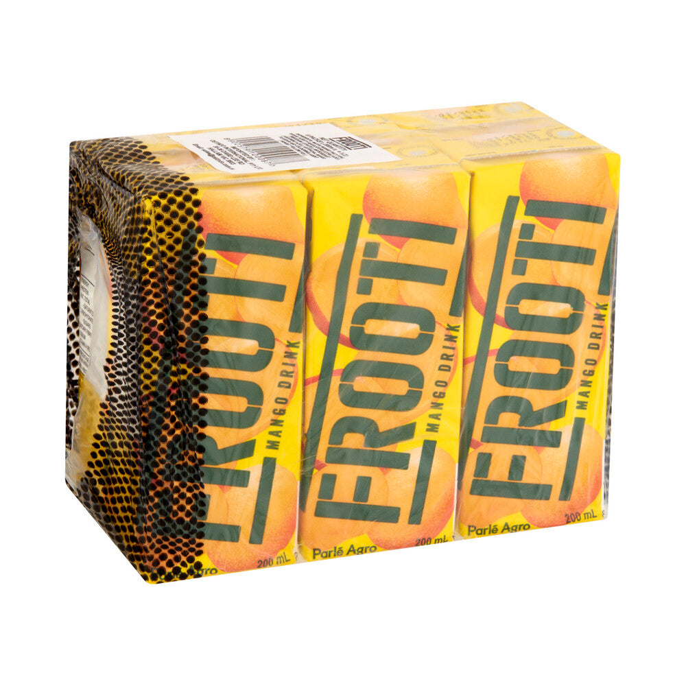 Frooti Mango Drink - 6 pack