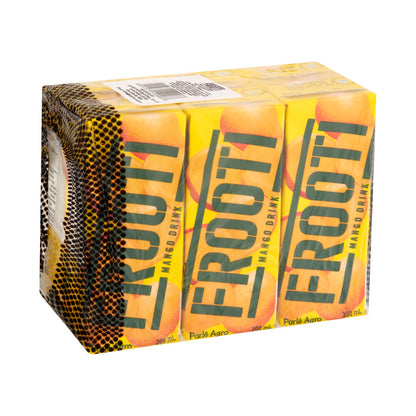 Frooti Mango Drink - 6 pack
