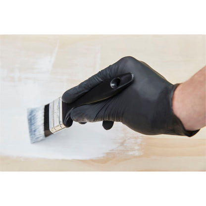 Ansell General Purpose Nitrile Gloves Medium/large 50 Pack