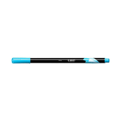 Bic Intensity Fineliners Assorted - 10 Pack