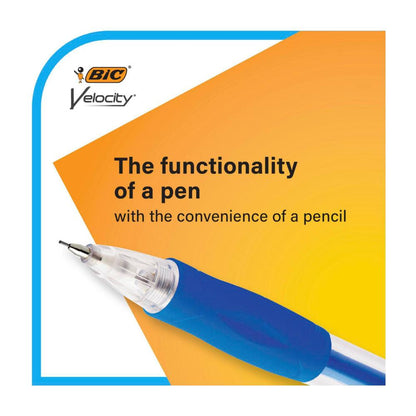 Bic Velocity Mechanical Pencils - 2 Pack