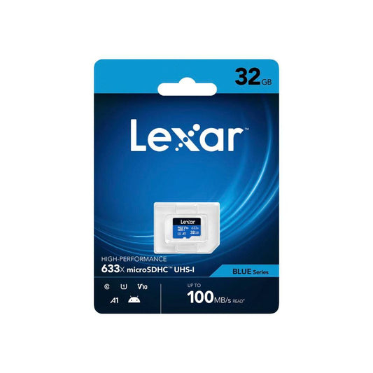 SDMI Card 32gb - 1 Pack