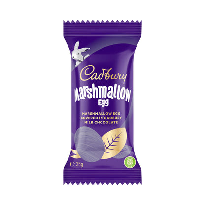 Cadbury Marshmallow Easter Egg - 35g