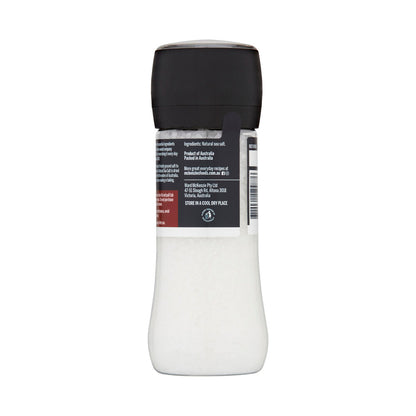 McKenzie's Sea Salt Grinder - 410g