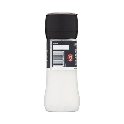 McKenzie's Sea Salt Grinder - 410g