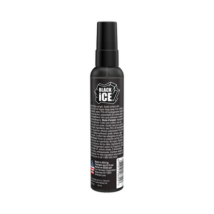 Little Trees Black Ice Air Freshener Pump Spray - 103ml