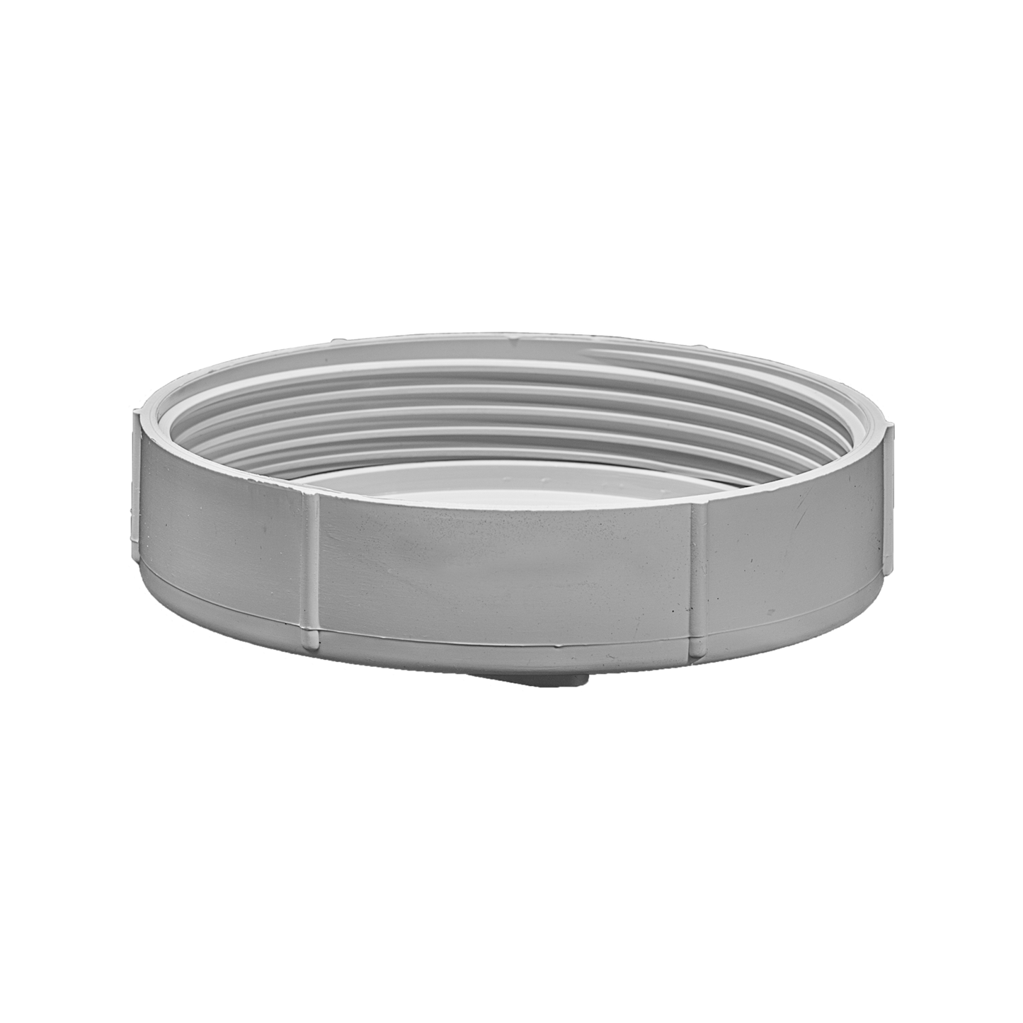 Holman PVC DWV Snap Tee - 100mm