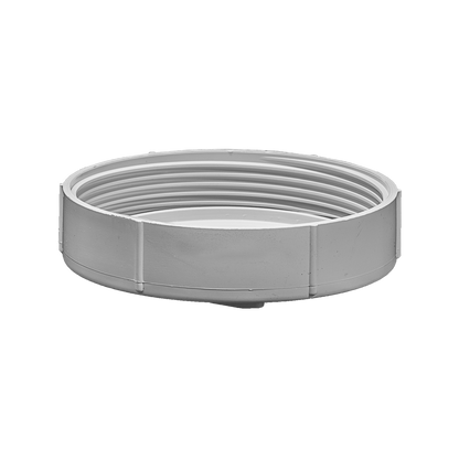 Holman PVC DWV Snap Tee - 100mm