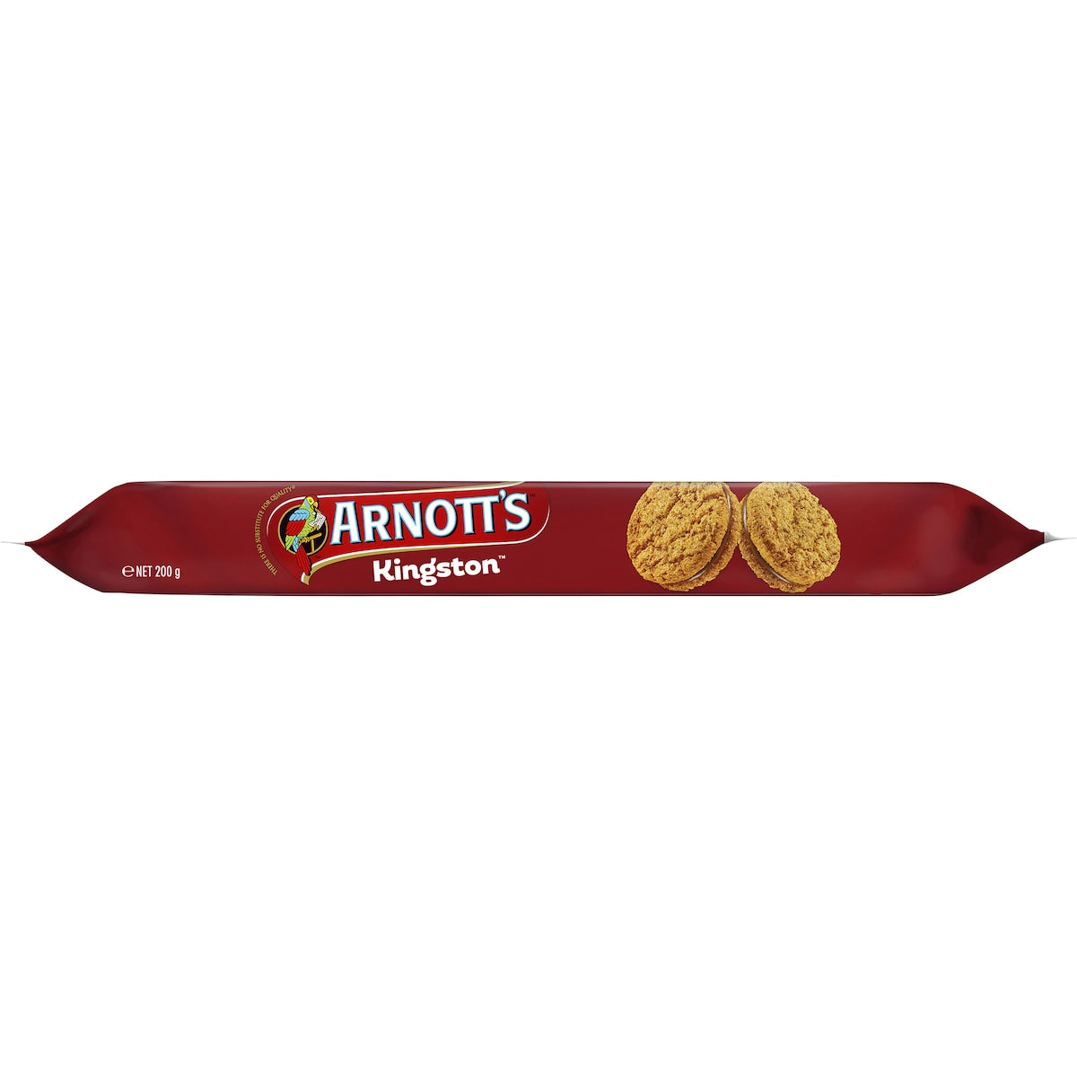 Arnotts Kingston Cream Biscuits 200g