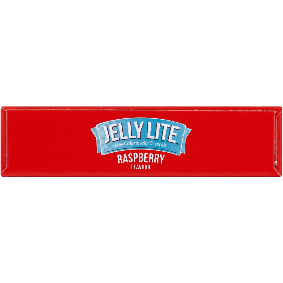 Aeroplane Jelly Lite Crystals Raspberry 9g X 2 Pack