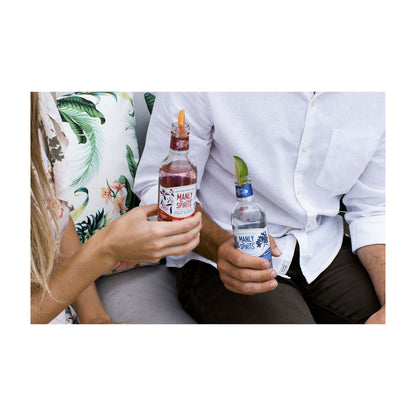 Manly Spirits Australian Dry Gin 700ml - 1 Each