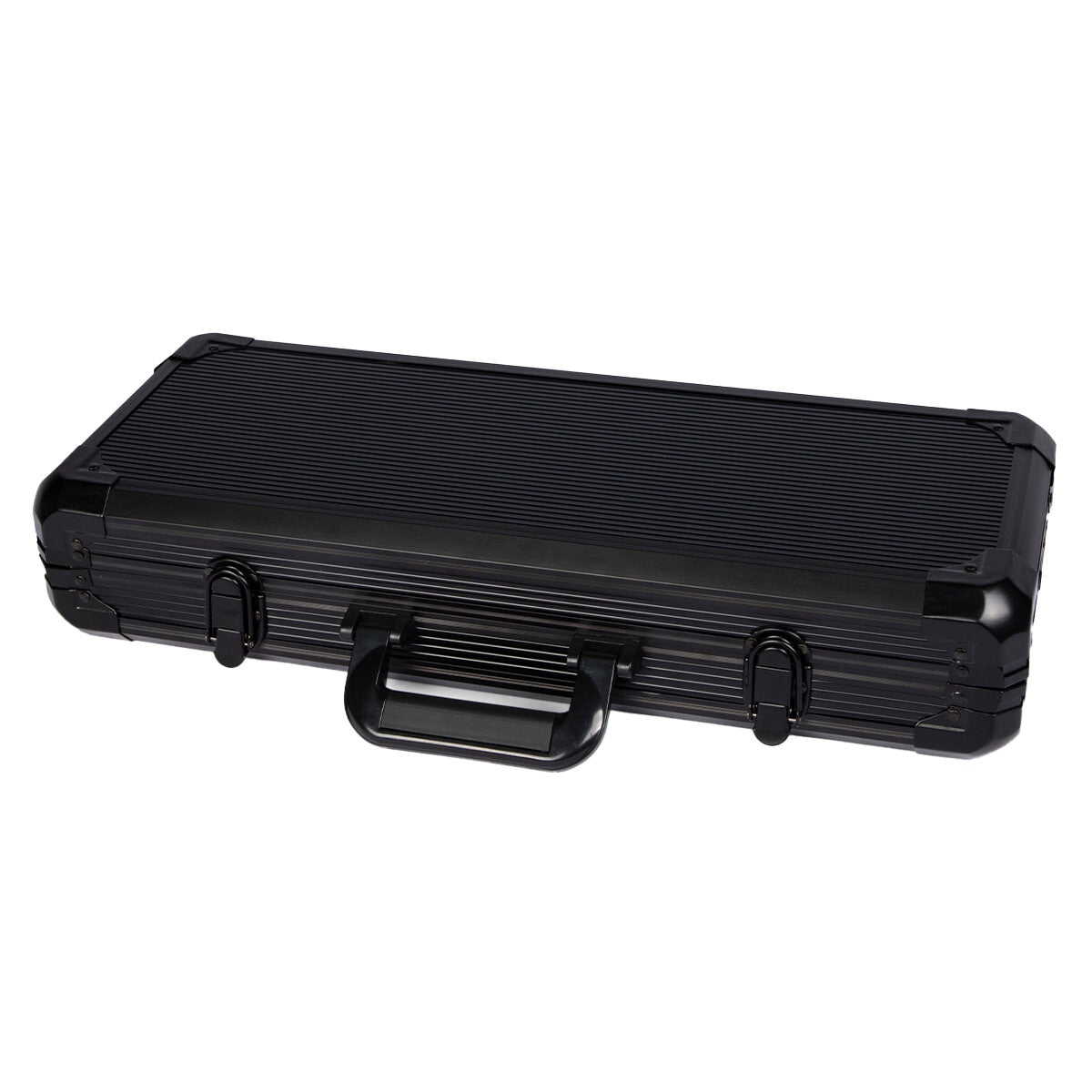Poker Chip Set 400 Extra-Heavyweight Chips Heavy Duty Aluminium Case