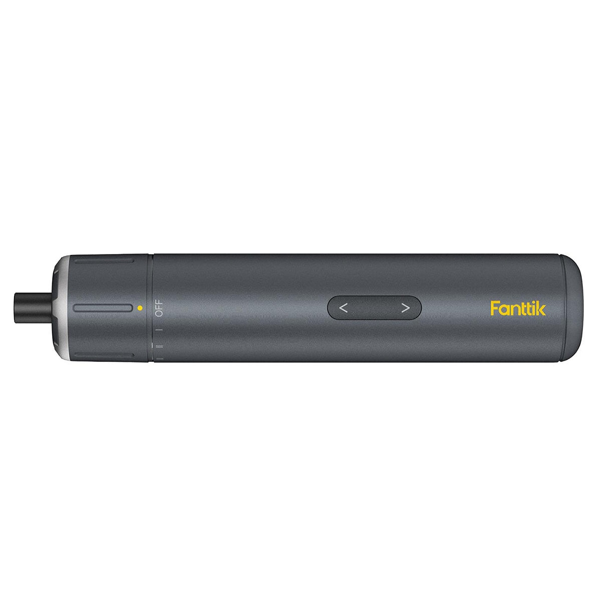 Fanttik S1 Pro Cordless Electric Screwdriver, 2000mAh, 16-in-1 Bits, LED Light, USAFTKN1042982
